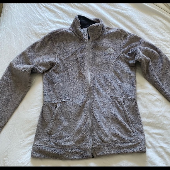 COPY - North Face Teddy fleece - Picture 4 of 4